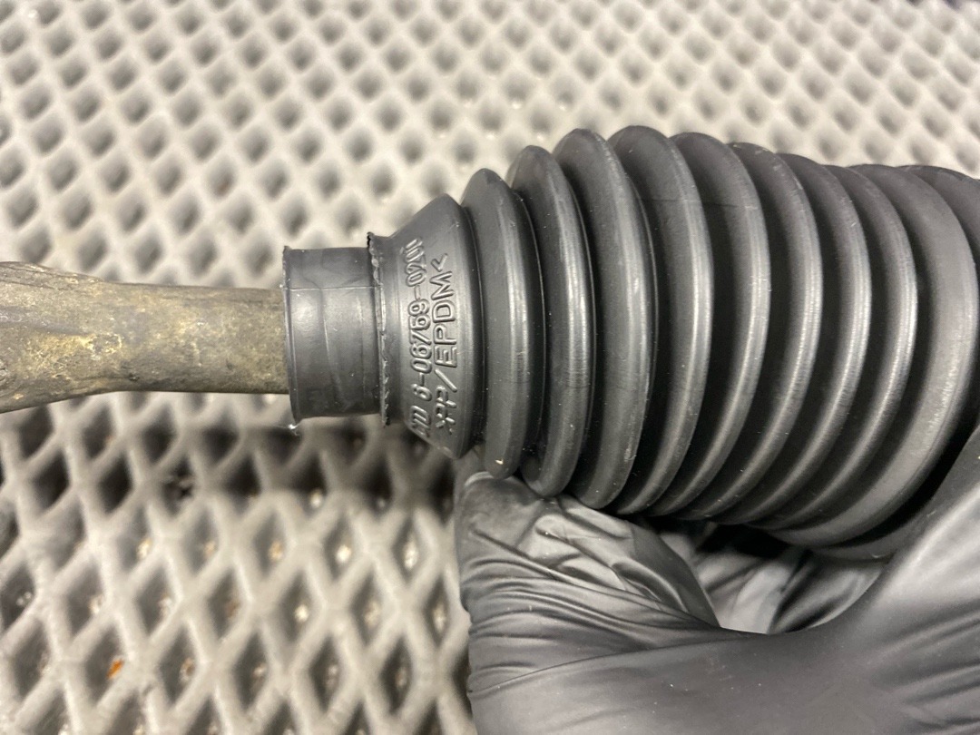 Тяга рулевая с наконечником, 1860 рублей, Красноярск