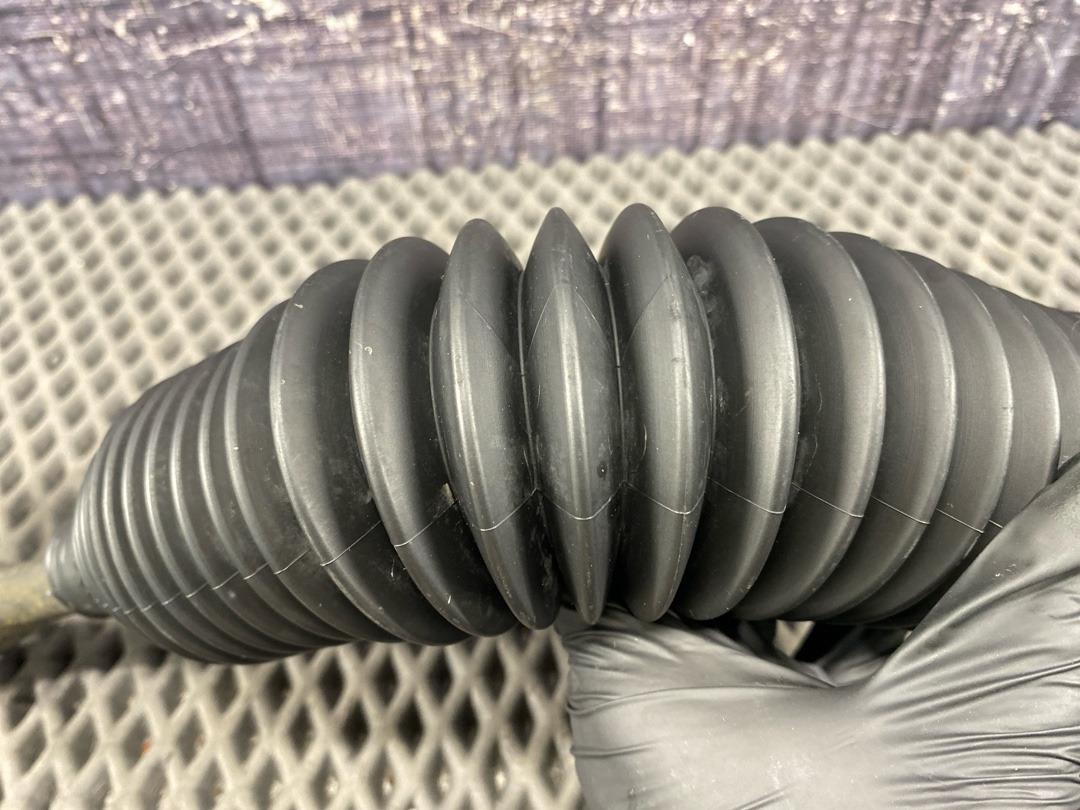 Тяга рулевая с наконечником, 1860 рублей, Красноярск