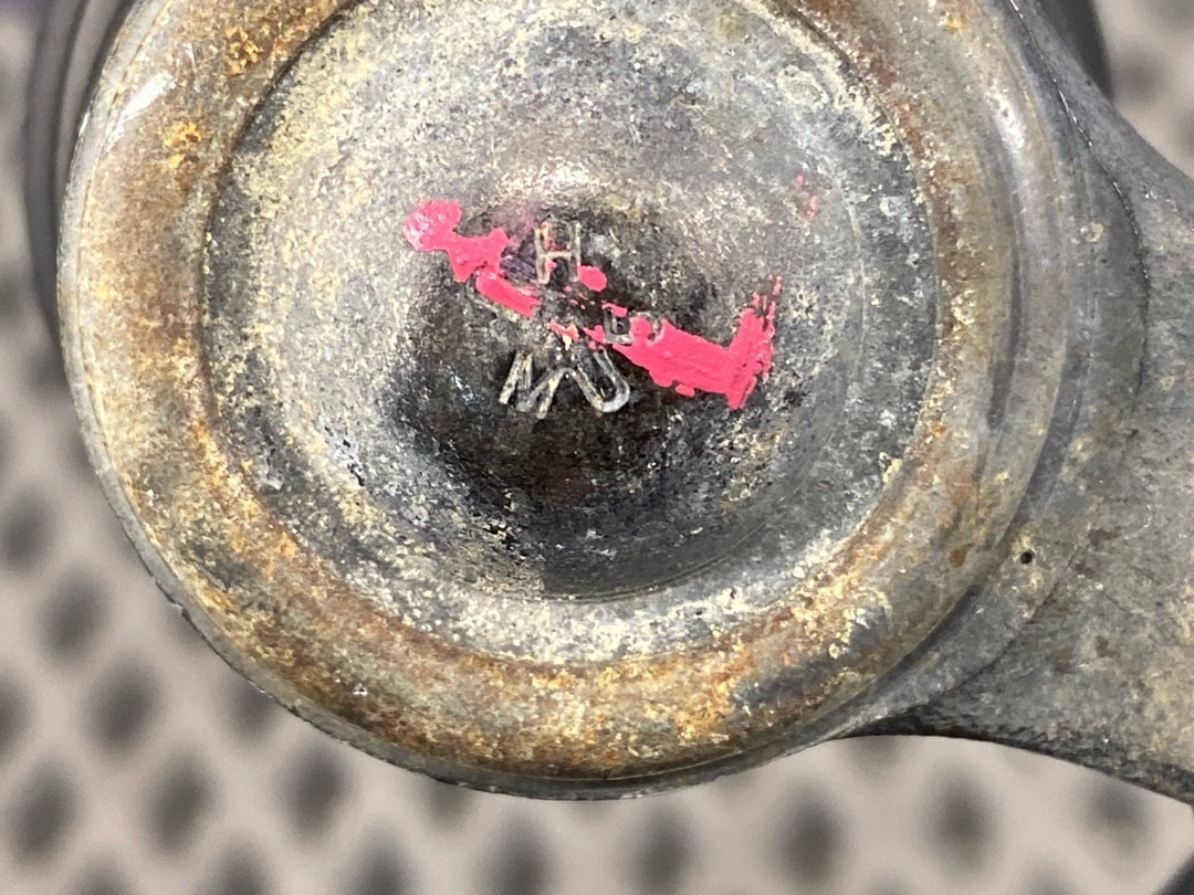 Тяга рулевая с наконечником, 1860 рублей, Красноярск