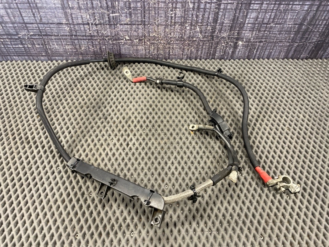 Клемма с проводом, 1460 рублей, Красноярск