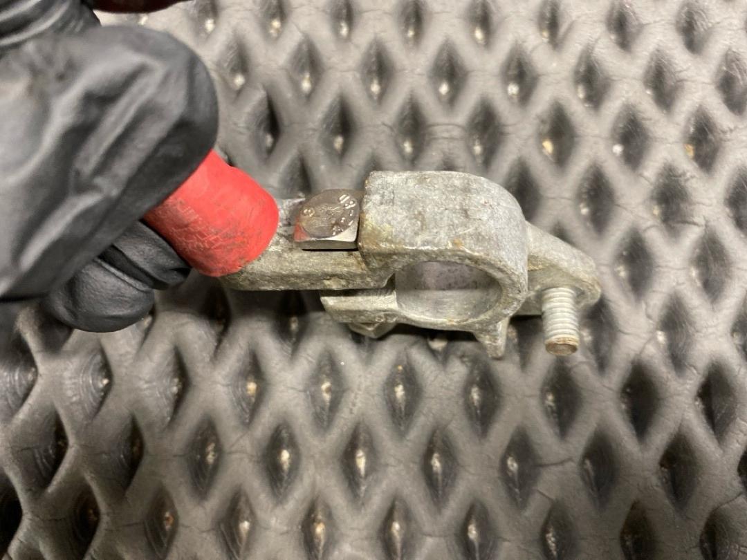 Клемма с проводом, 1460 рублей, Красноярск