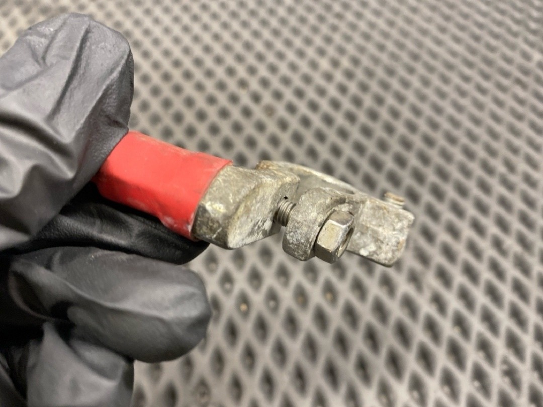 Клемма с проводом, 1460 рублей, Красноярск