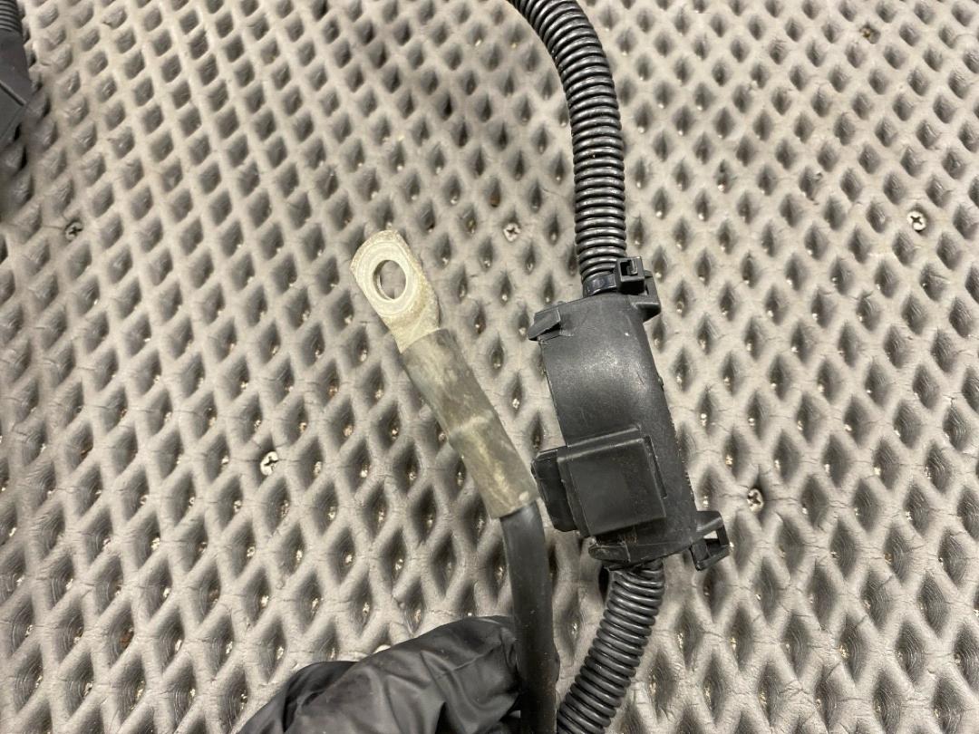 Клемма с проводом, 1460 рублей, Красноярск