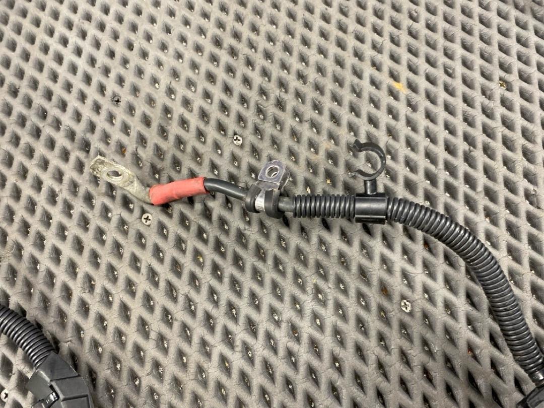 Клемма с проводом, 1460 рублей, Красноярск