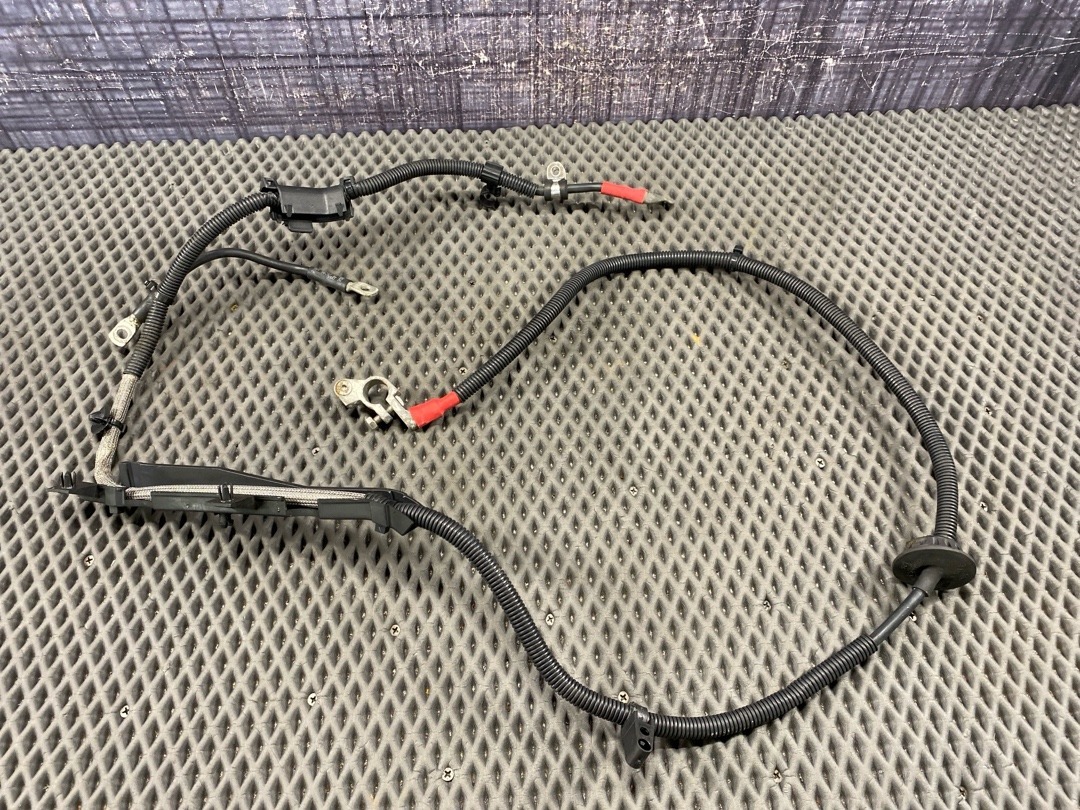 Клемма с проводом, 1460 рублей, Красноярск