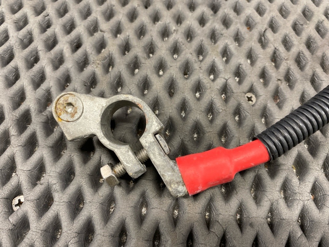 Клемма с проводом, 1460 рублей, Красноярск