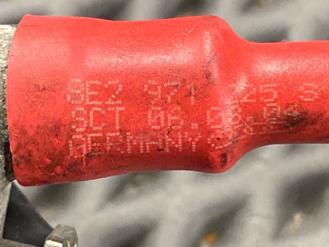 Клемма с проводом, 1460 рублей, Красноярск