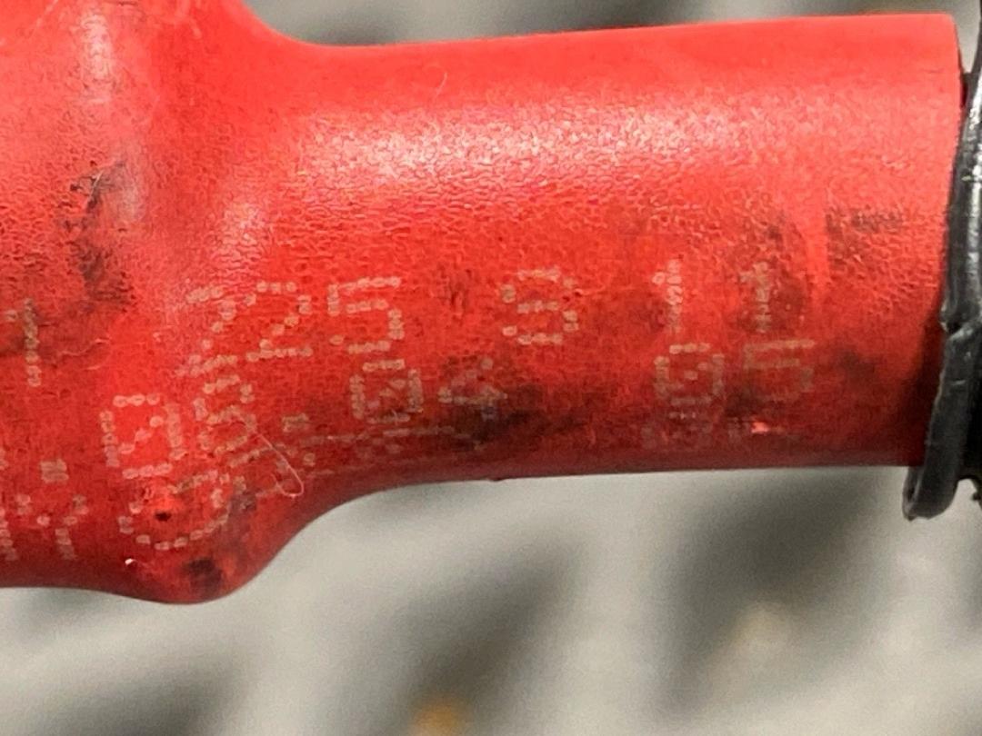 Клемма с проводом, 1460 рублей, Красноярск