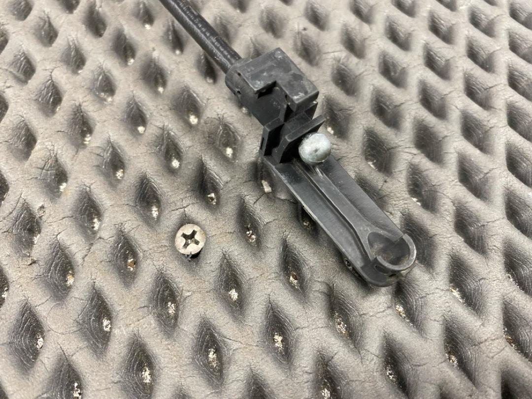 Трос капота, 1160 рублей, Красноярск