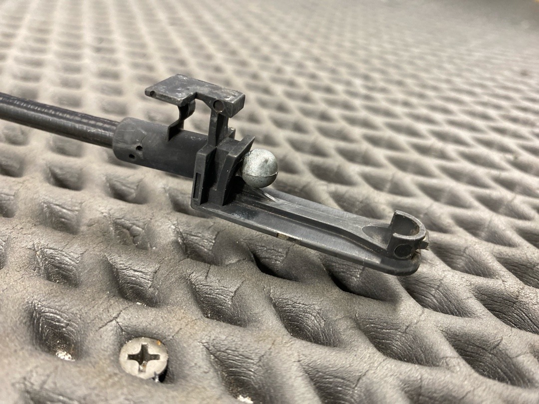 Трос капота, 1160 рублей, Красноярск