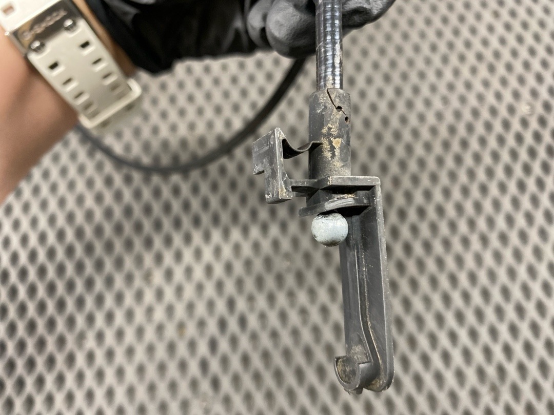 Трос капота, 1160 рублей, Красноярск