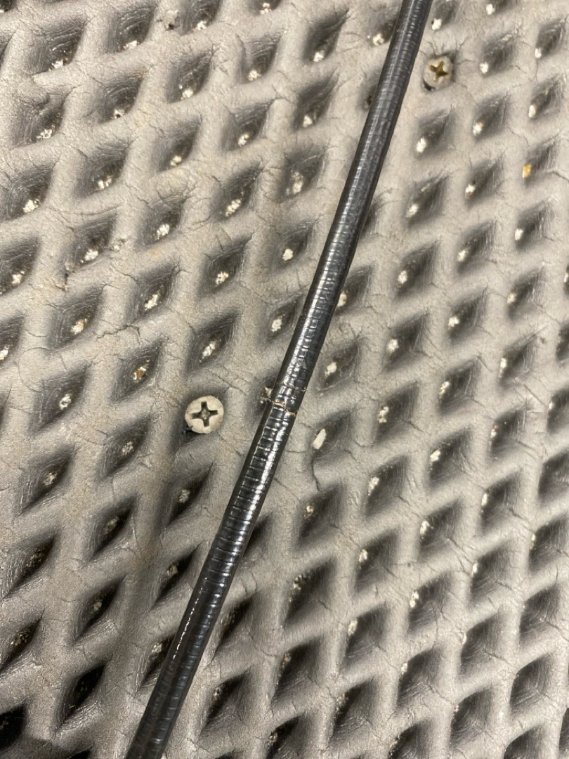 Трос капота, 1160 рублей, Красноярск