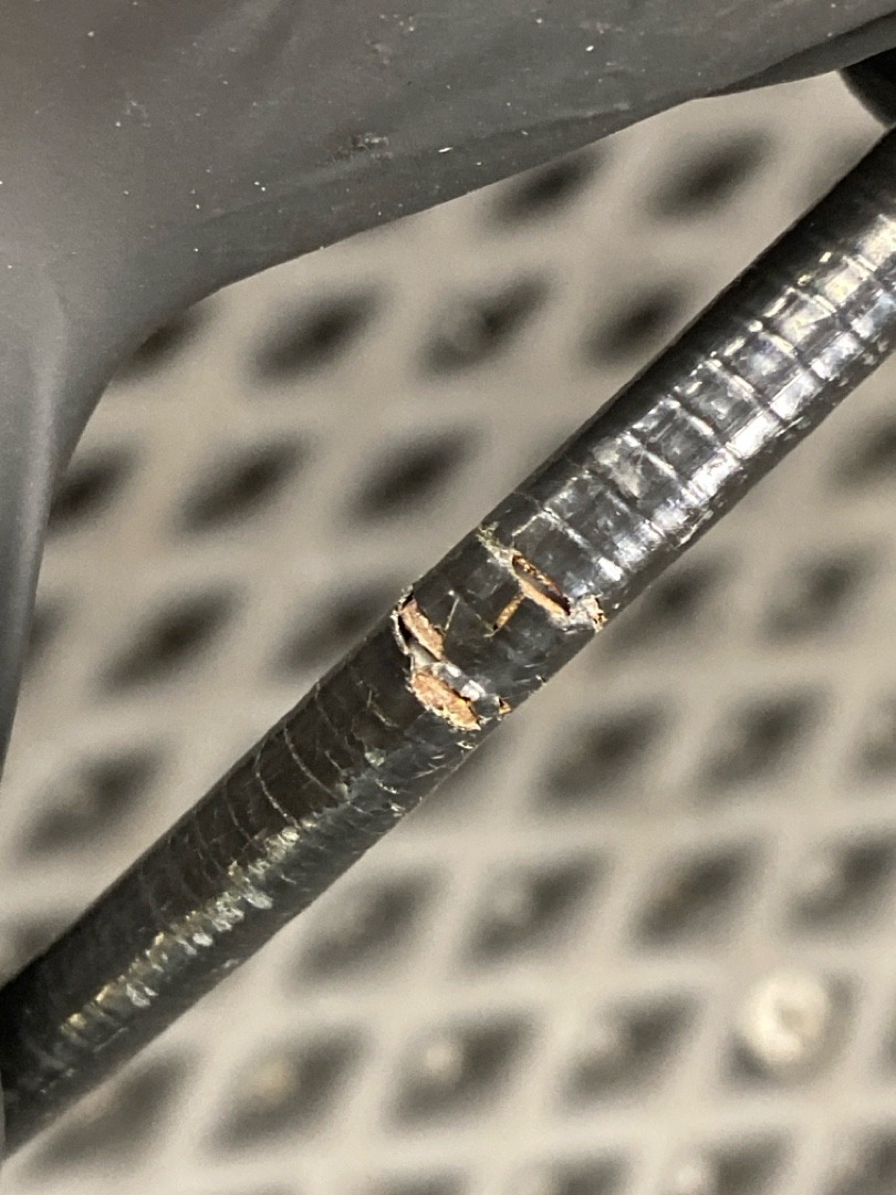 Трос капота, 1160 рублей, Красноярск