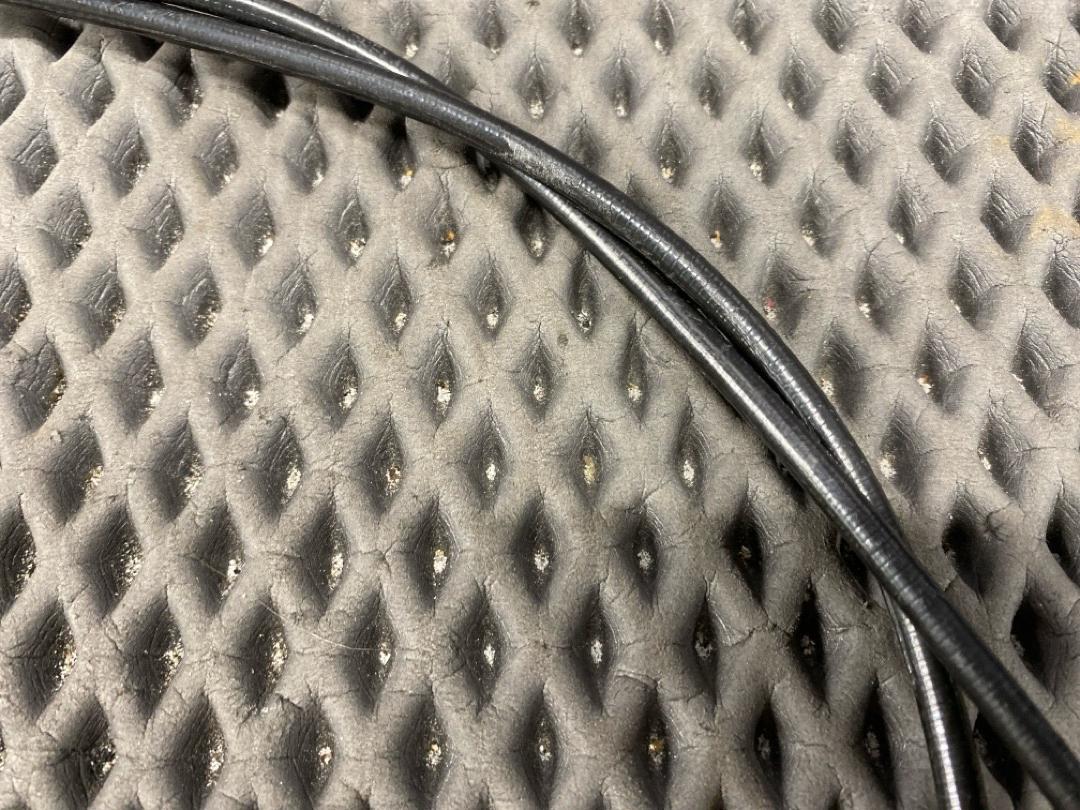 Трос капота, 1160 рублей, Красноярск