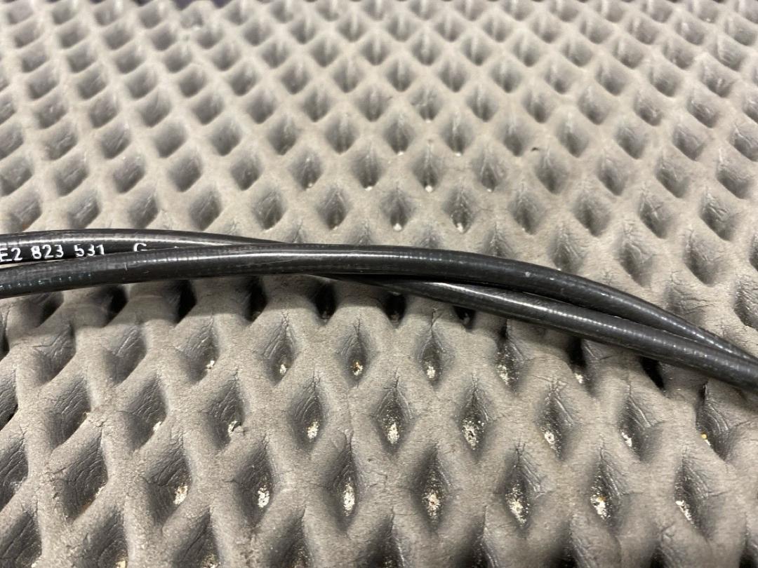 Трос капота, 1160 рублей, Красноярск