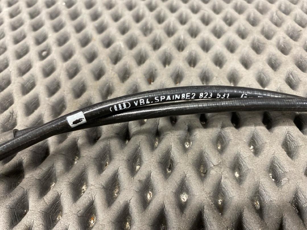 Трос капота, 1160 рублей, Красноярск