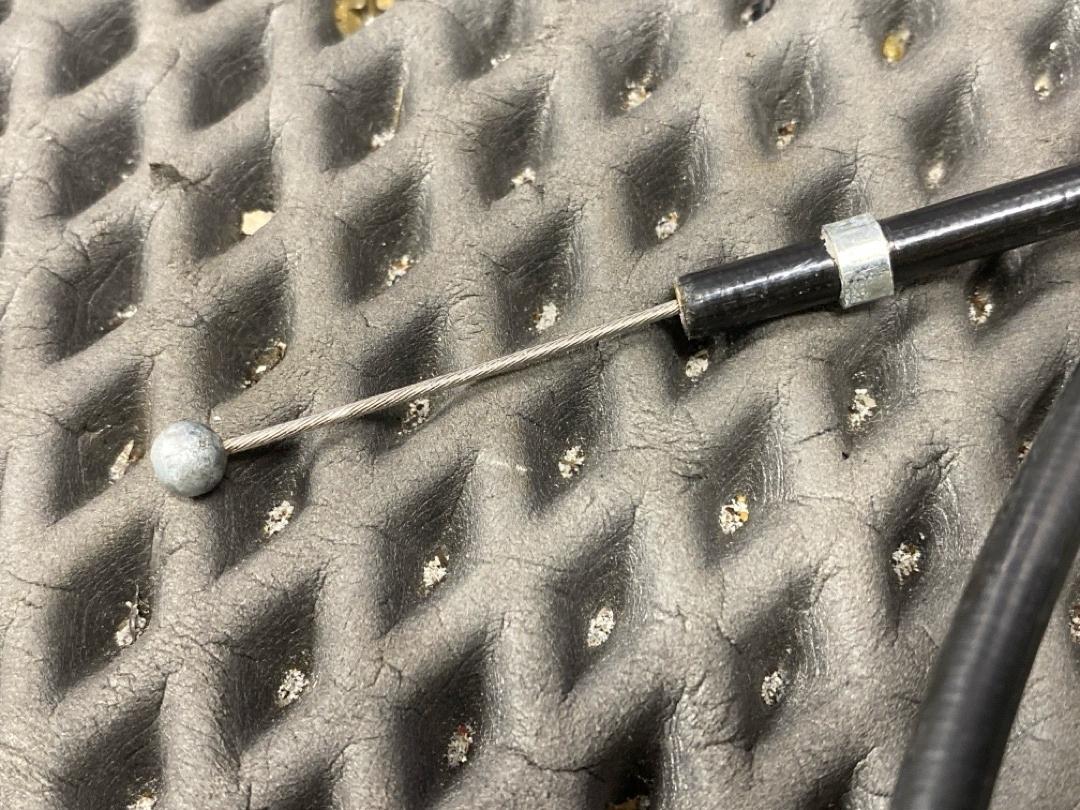 Трос капота, 1160 рублей, Красноярск