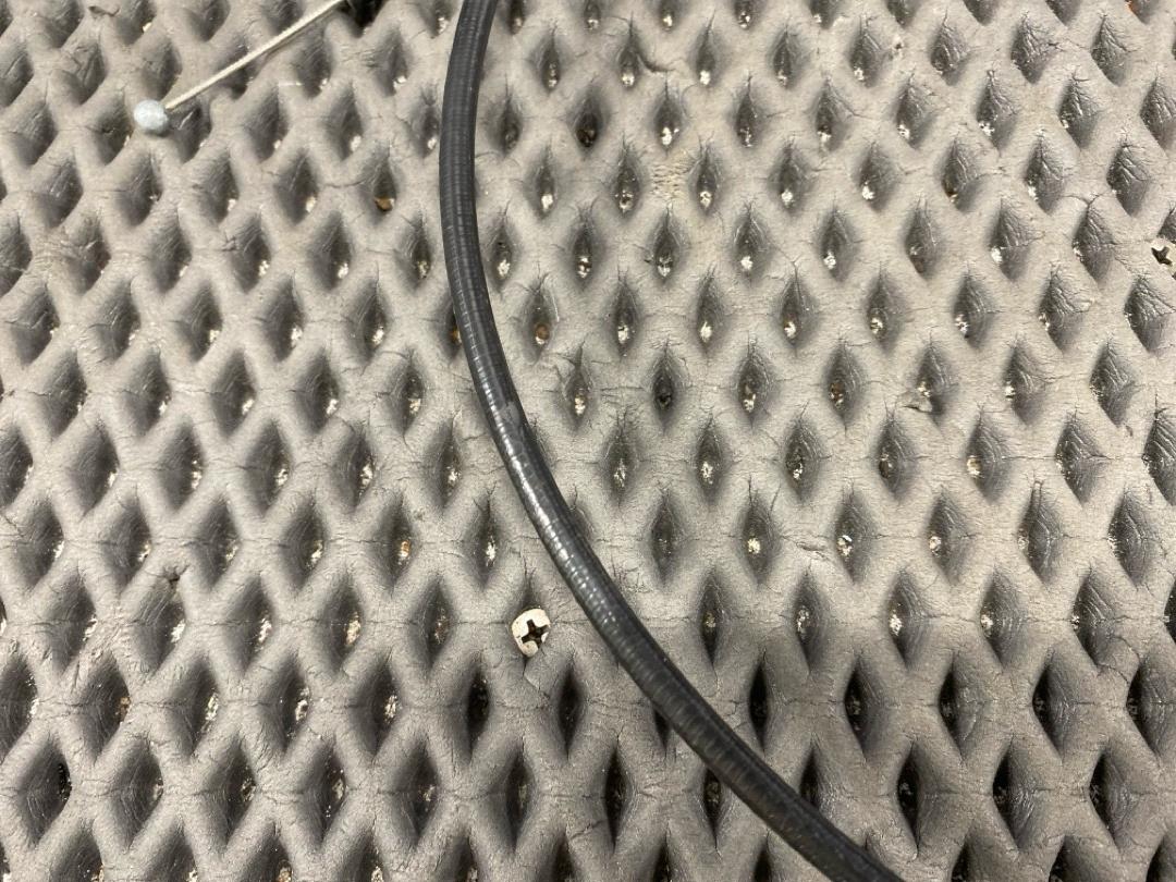 Трос капота, 1160 рублей, Красноярск