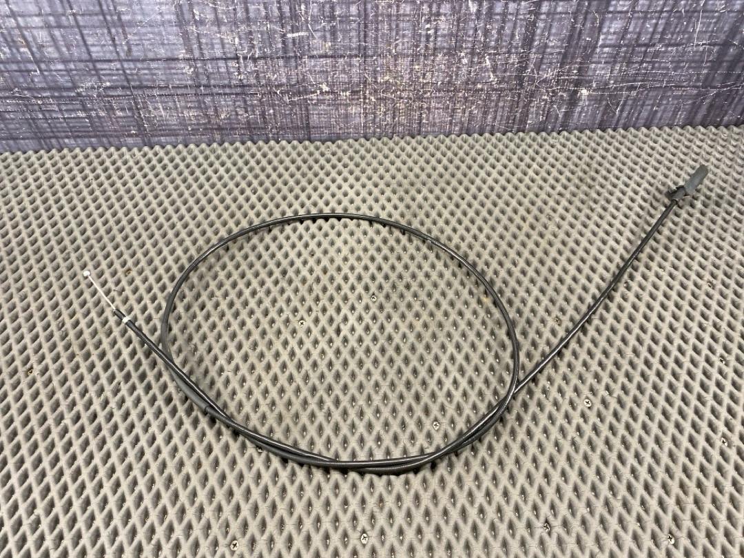 Трос капота, 1160 рублей, Красноярск