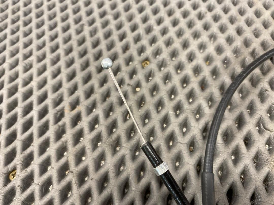 Трос капота, 1160 рублей, Красноярск