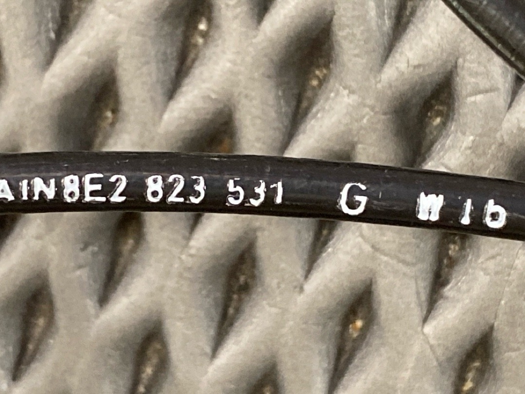 Трос капота, 1160 рублей, Красноярск