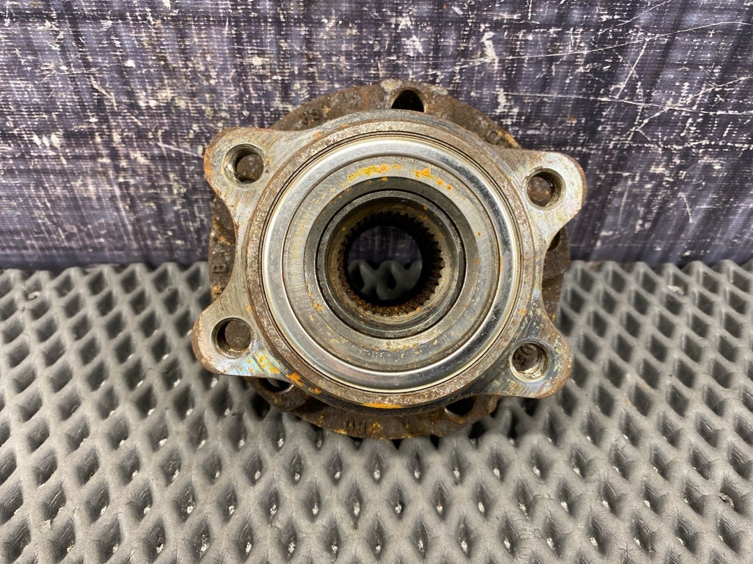 Ступица, 3040 рублей, Красноярск