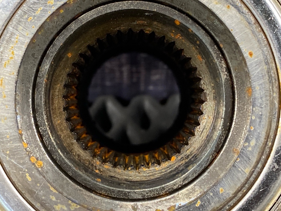 Ступица, 3040 рублей, Красноярск