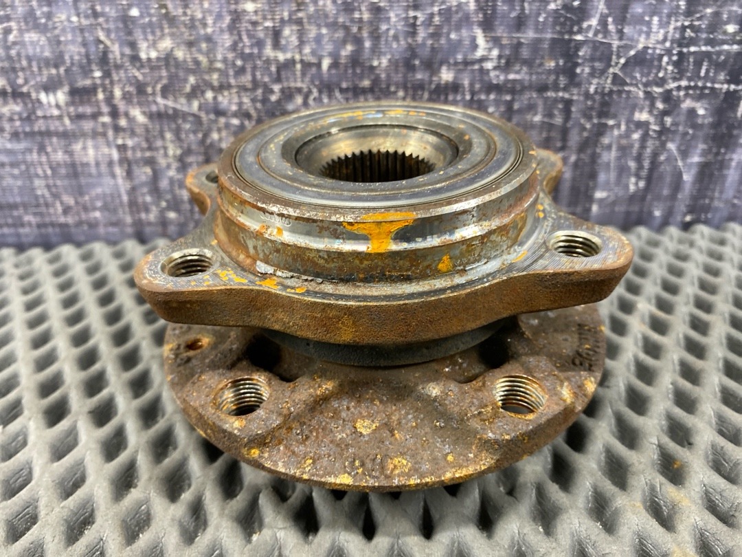 Ступица, 3040 рублей, Красноярск