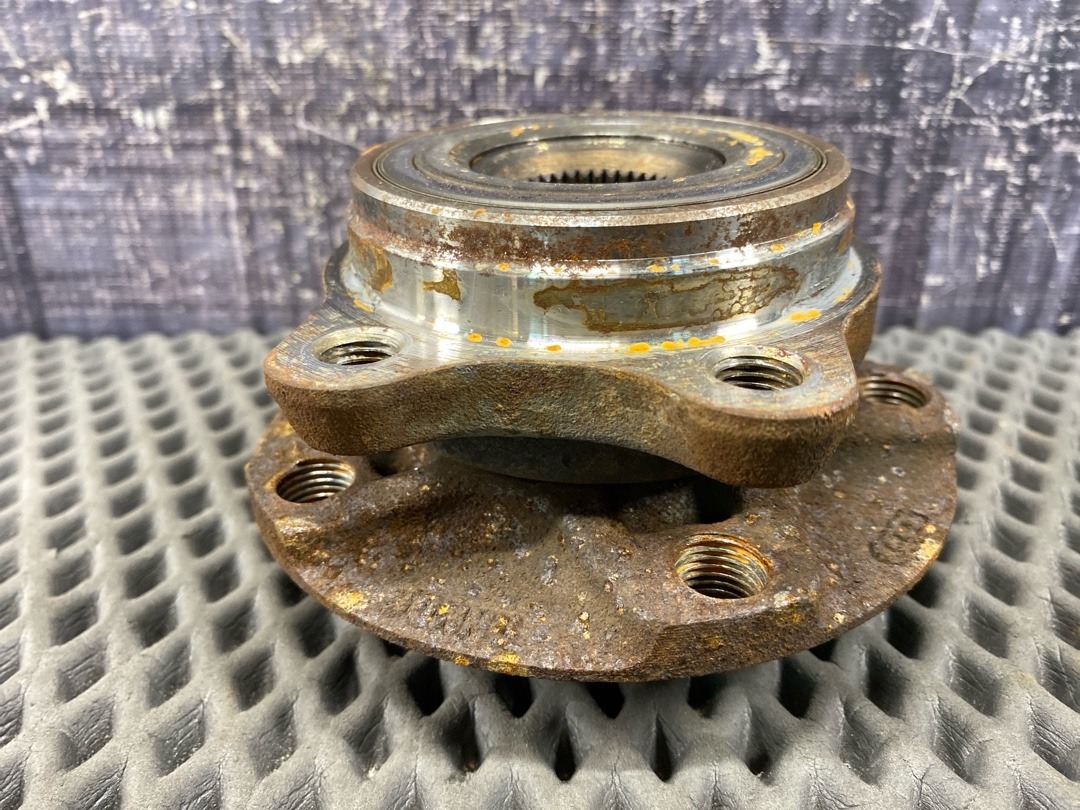 Ступица, 3040 рублей, Красноярск