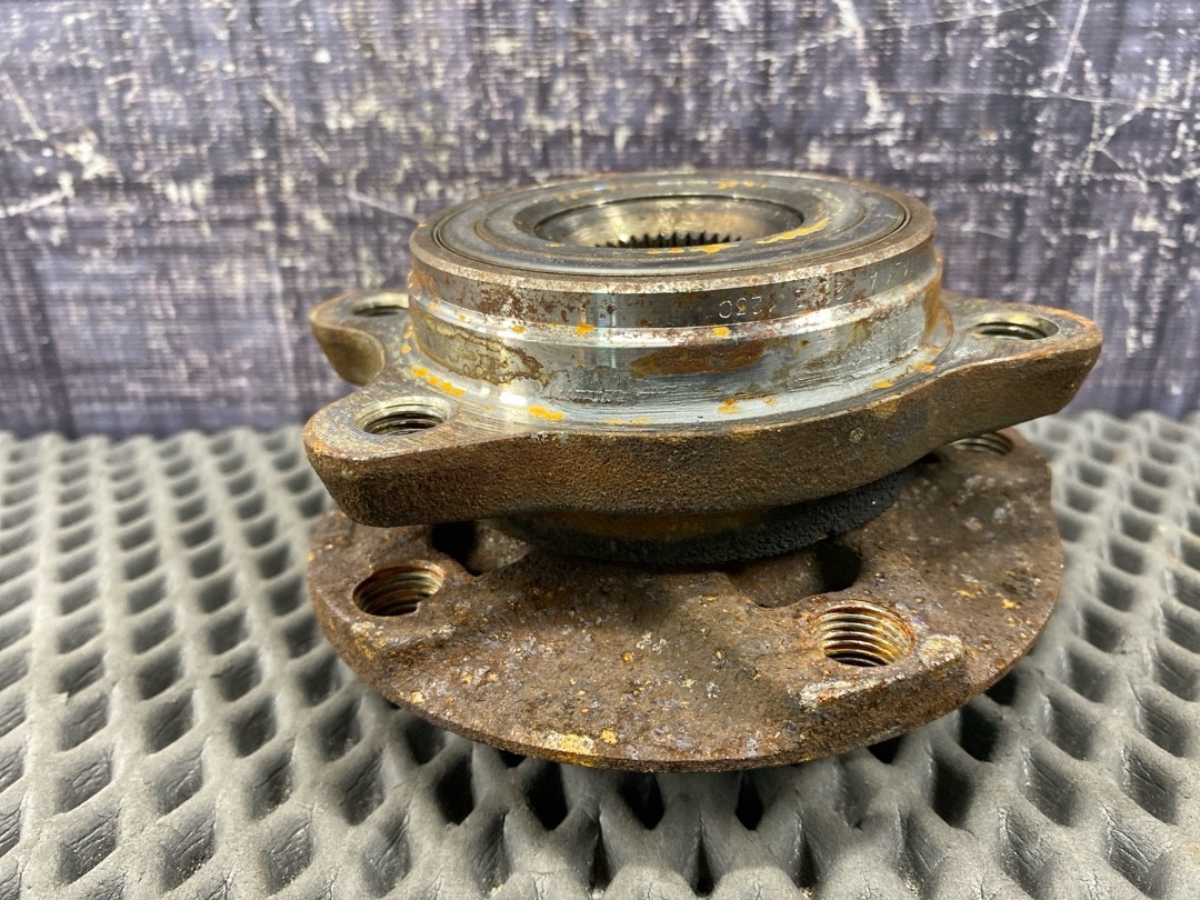 Ступица, 3040 рублей, Красноярск