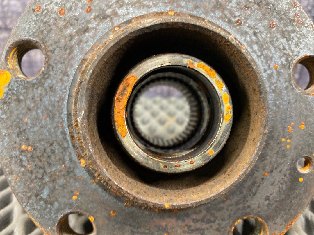 Ступица, 3040 рублей, Красноярск