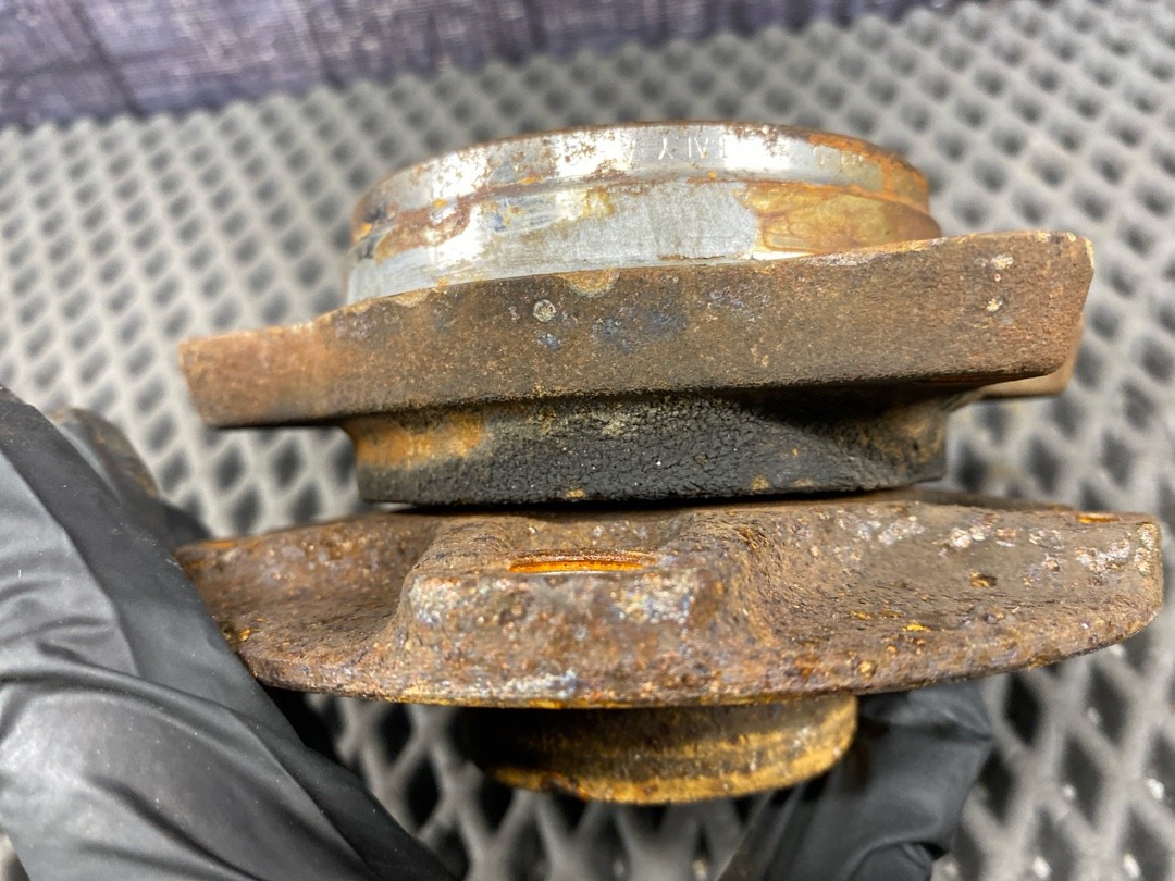 Ступица, 3040 рублей, Красноярск