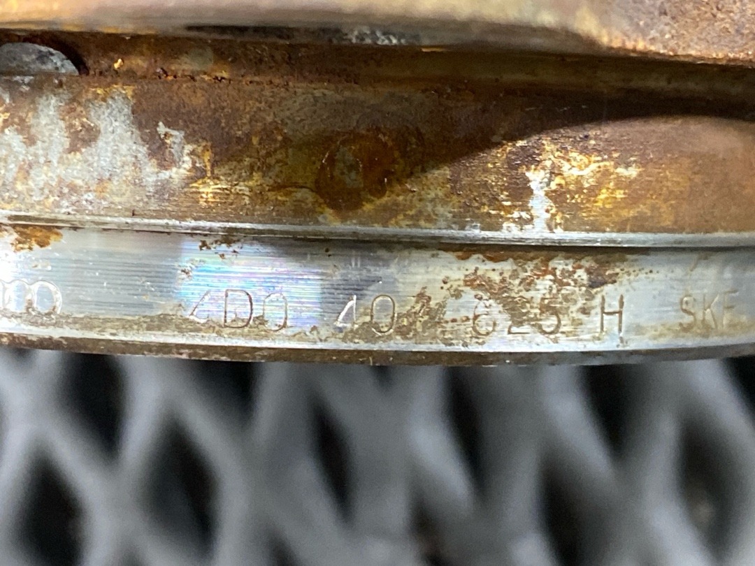 Ступица, 3040 рублей, Красноярск