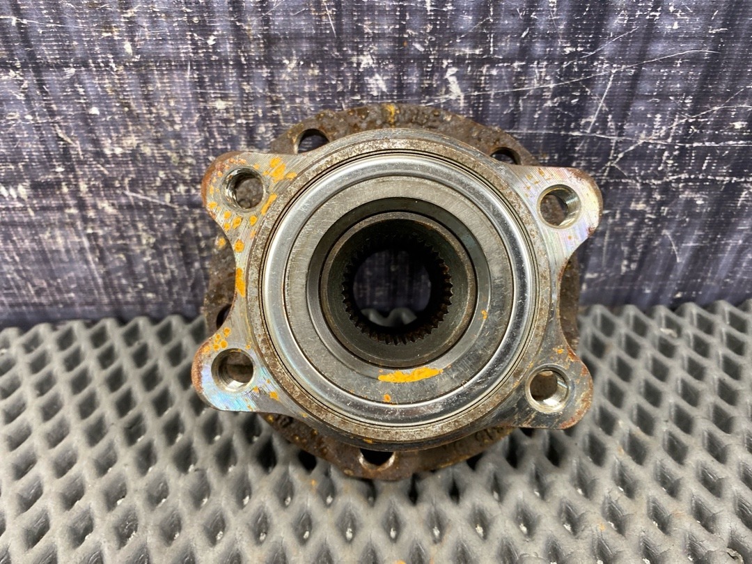 Ступица, 3040 рублей, Красноярск