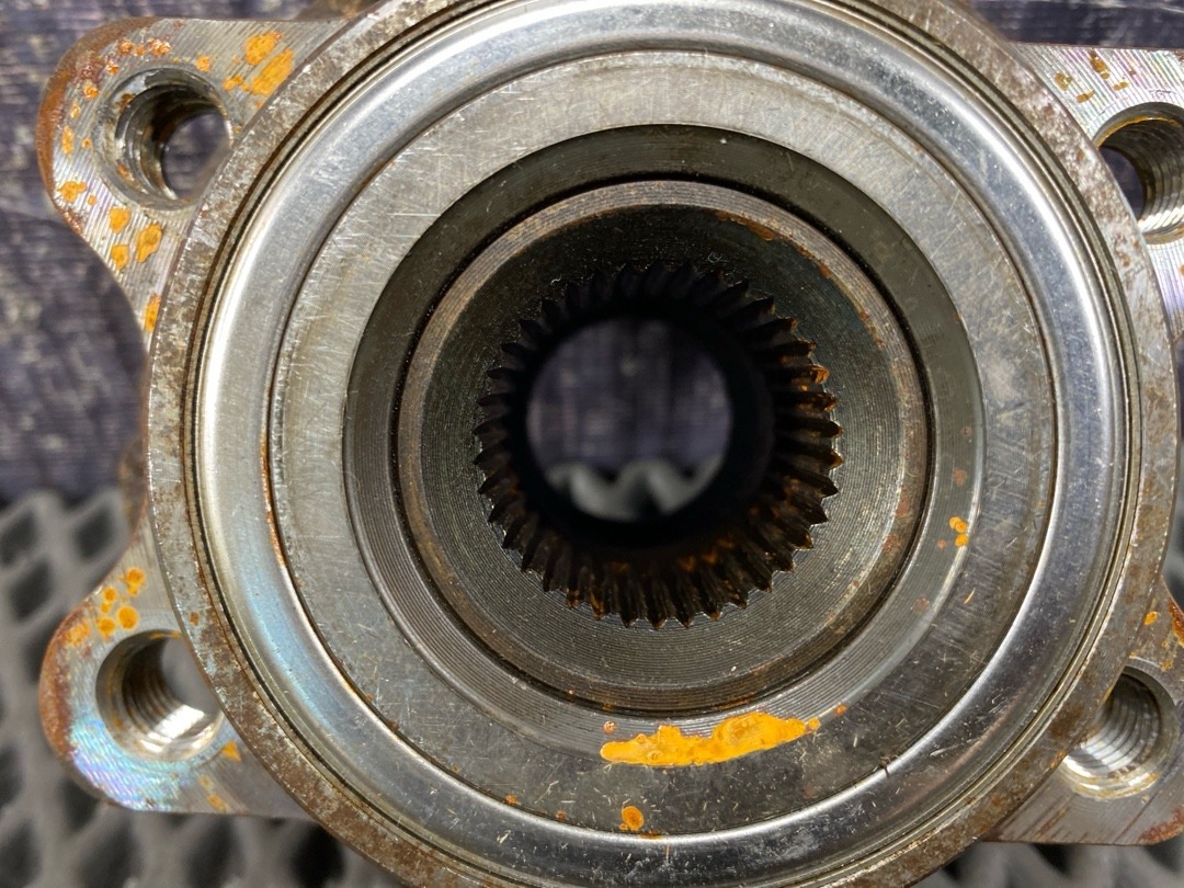 Ступица, 3040 рублей, Красноярск