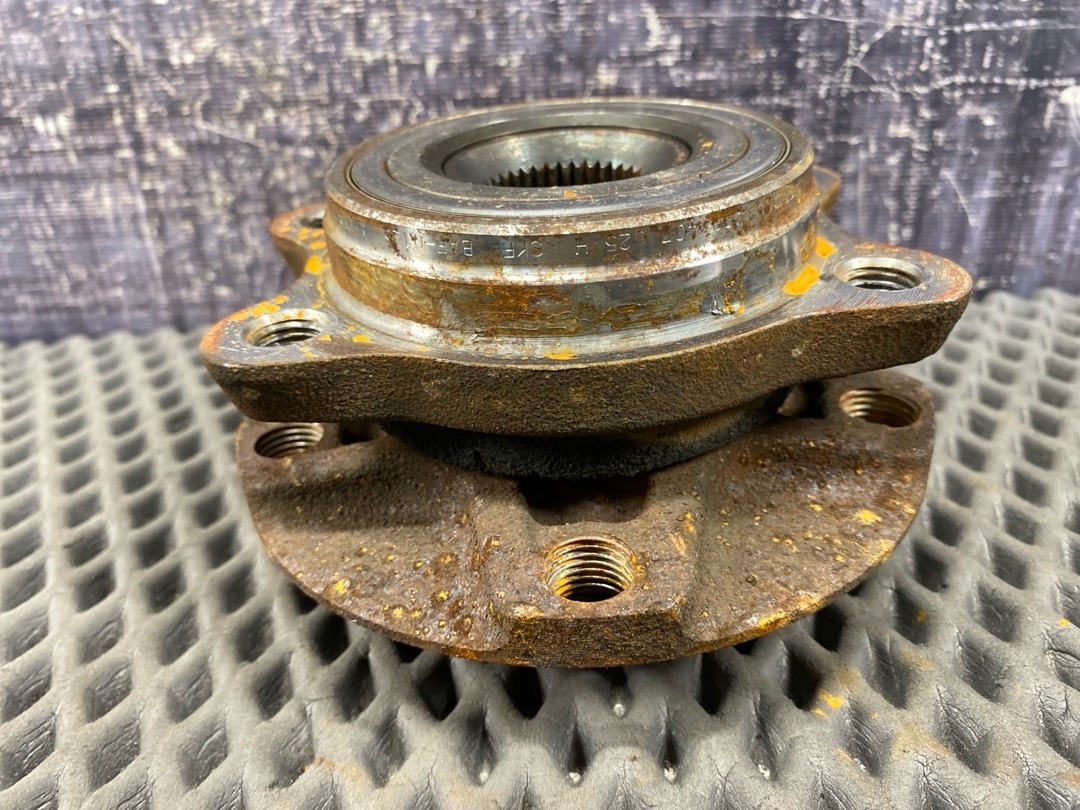 Ступица, 3040 рублей, Красноярск