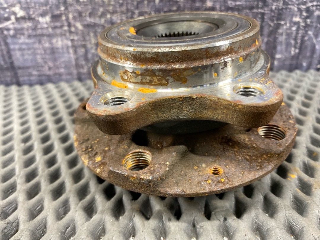 Ступица, 3040 рублей, Красноярск