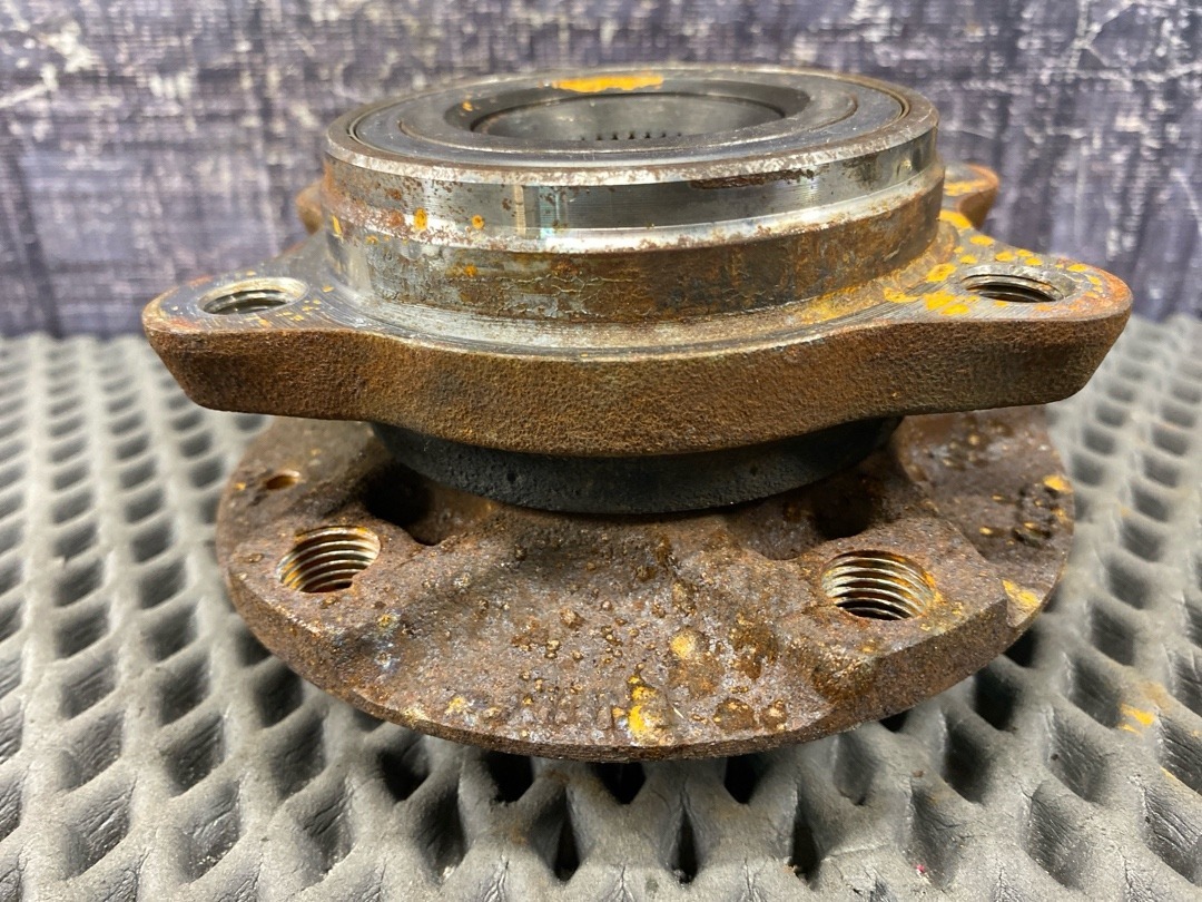 Ступица, 3040 рублей, Красноярск