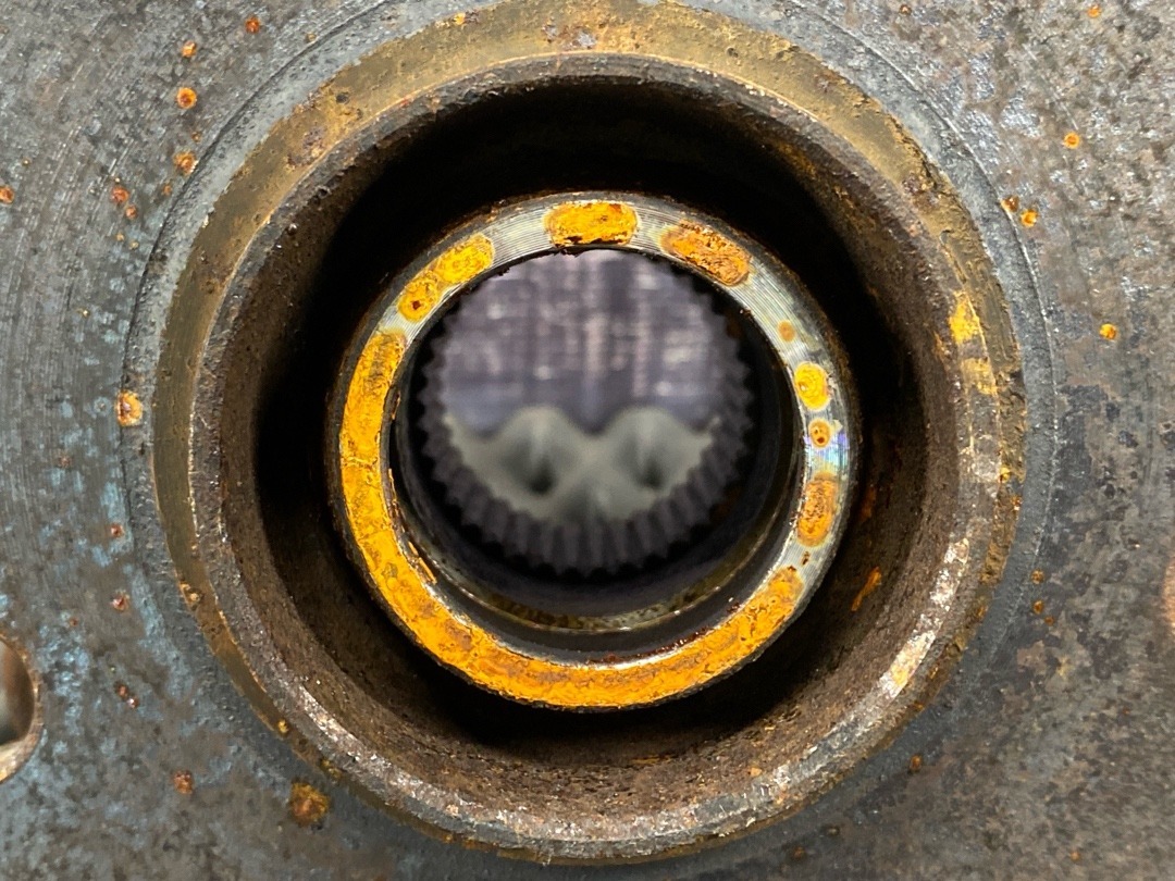 Ступица, 3040 рублей, Красноярск