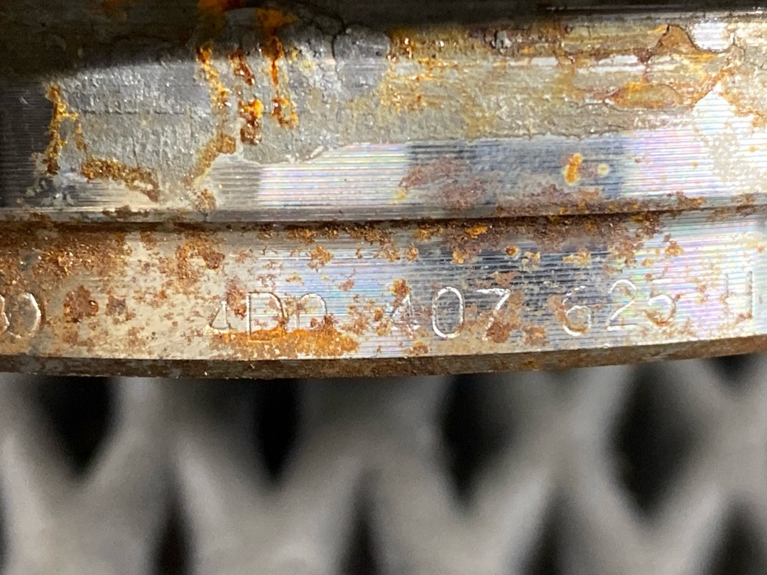 Ступица, 3040 рублей, Красноярск