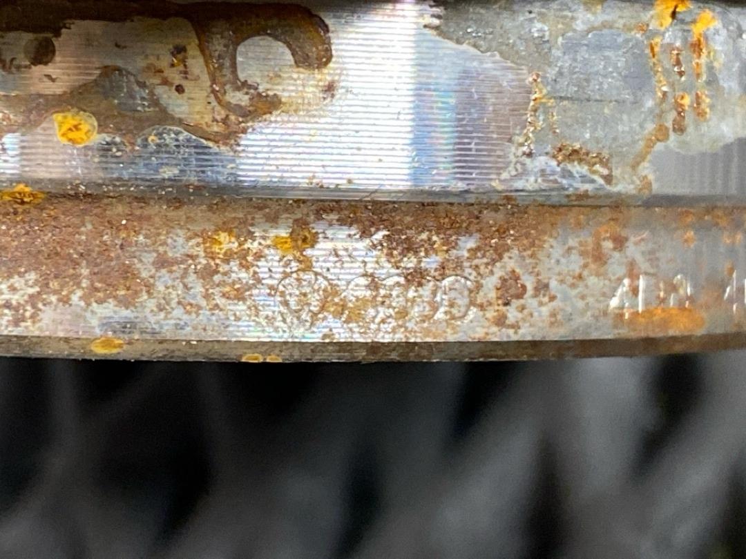 Ступица, 3040 рублей, Красноярск