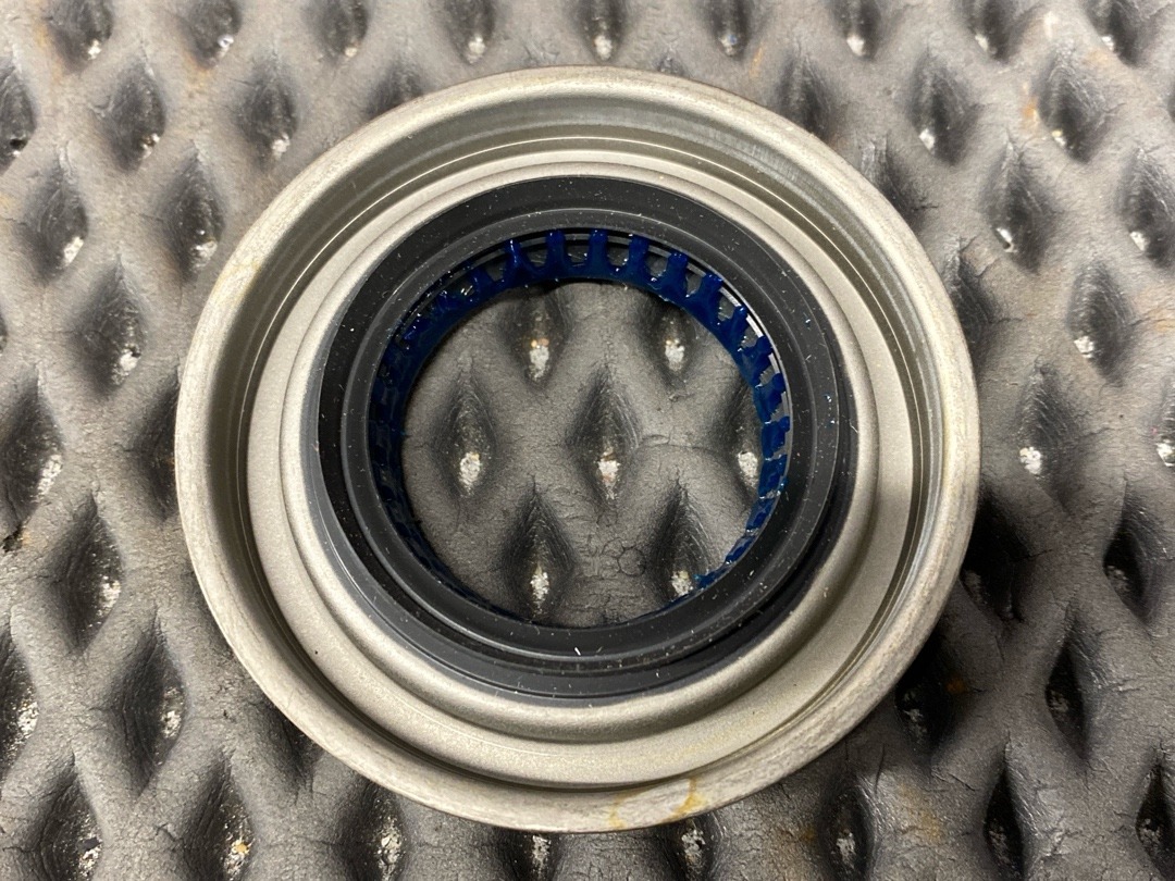 Сальник редуктора, 4180 рублей, Красноярск