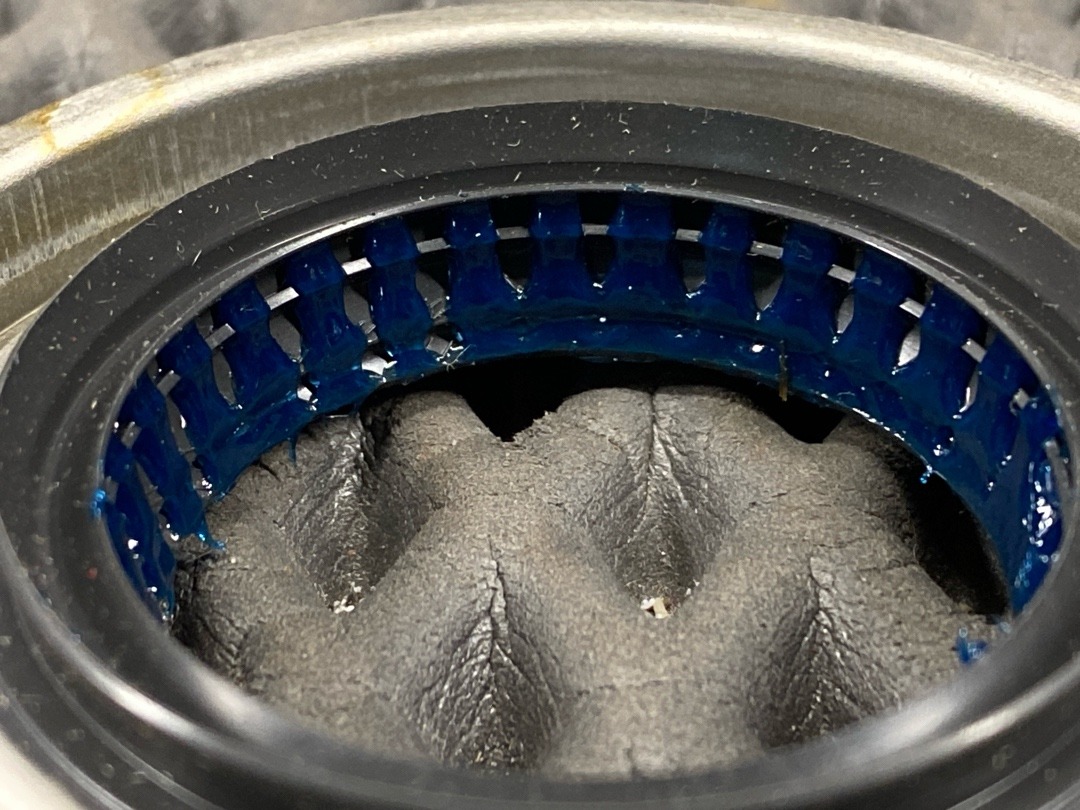 Сальник редуктора, 4180 рублей, Красноярск