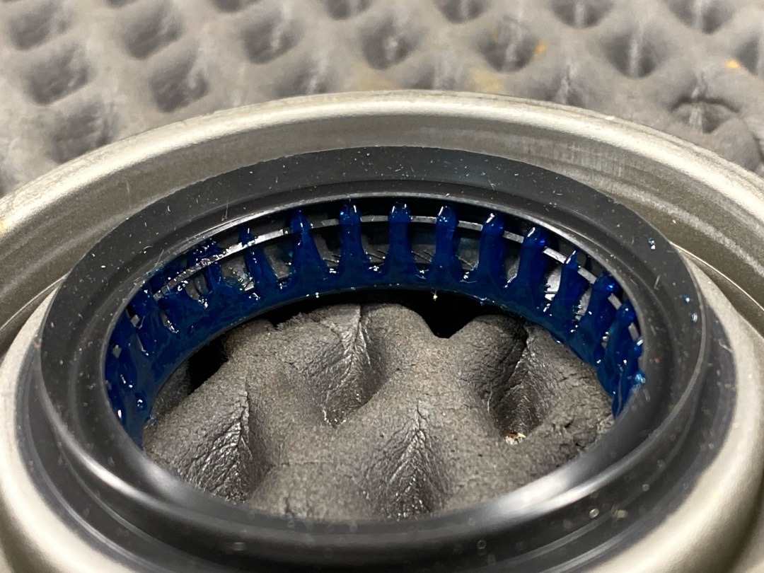 Сальник редуктора, 4180 рублей, Красноярск