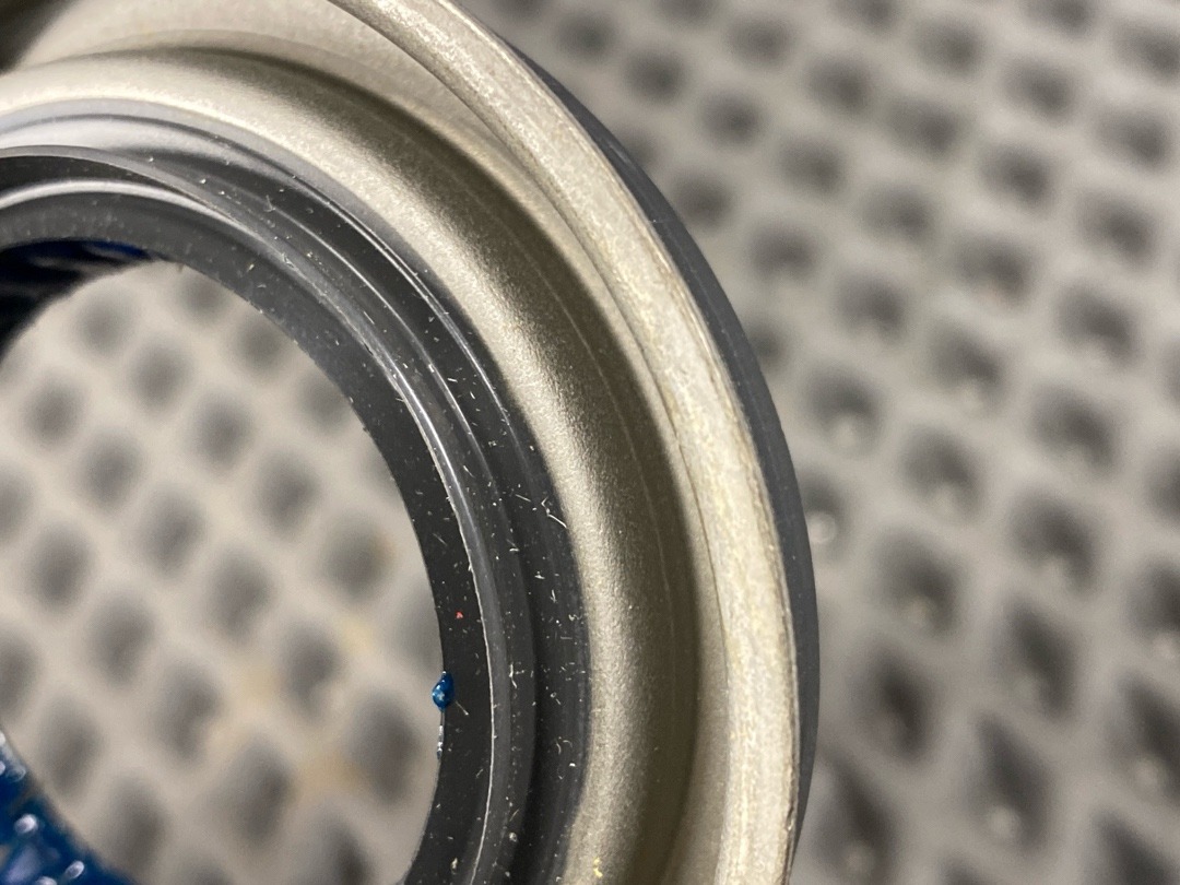 Сальник редуктора, 4180 рублей, Красноярск