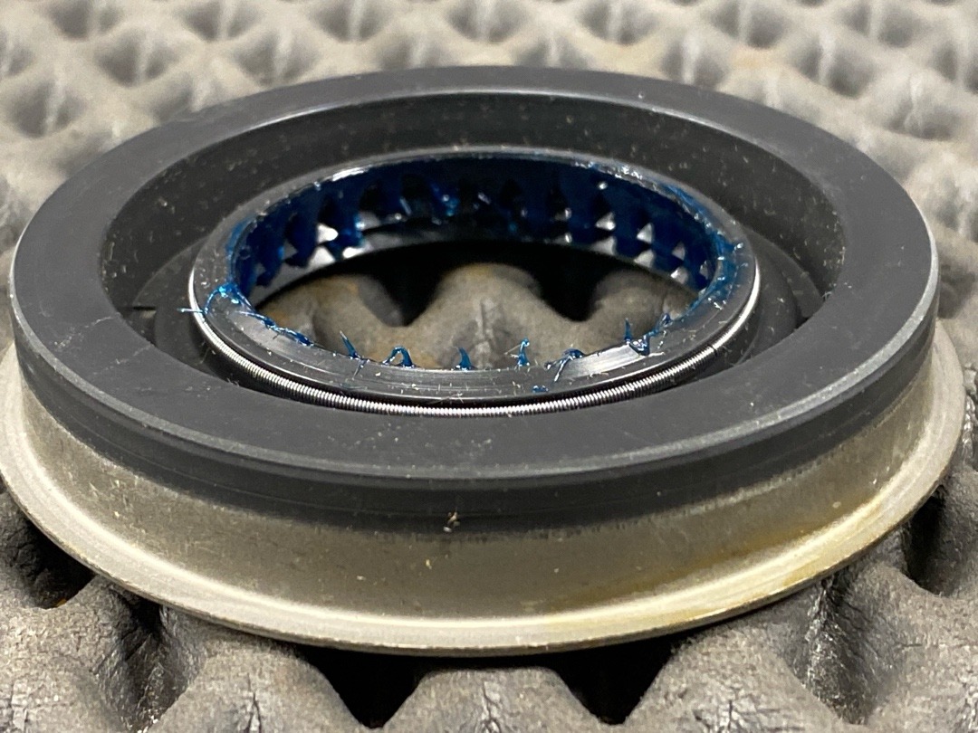 Сальник редуктора, 4180 рублей, Красноярск