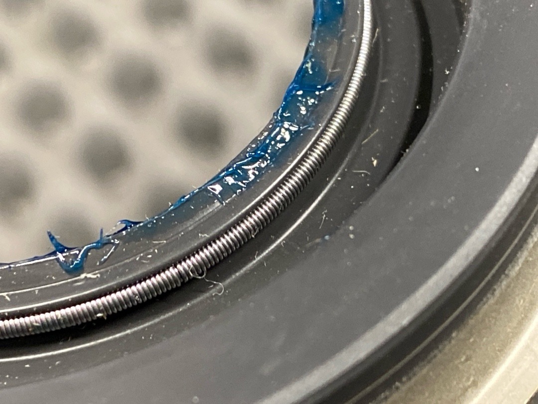 Сальник редуктора, 4180 рублей, Красноярск