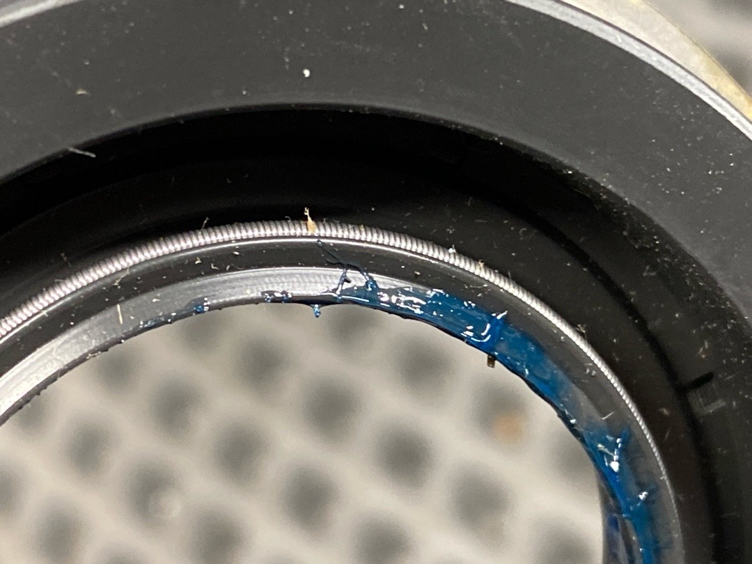 Сальник редуктора, 4180 рублей, Красноярск