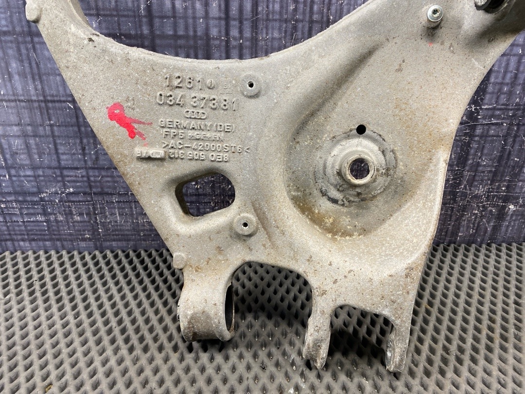 Рычаг подвески, 4360 рублей, Красноярск