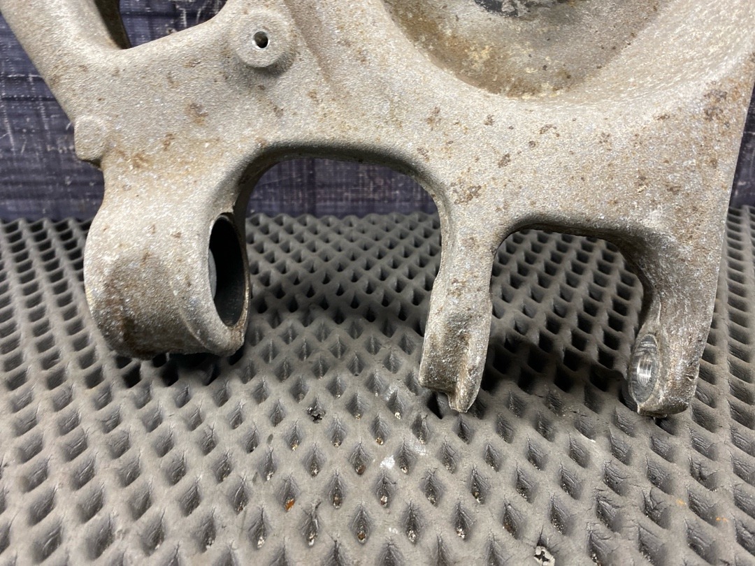 Рычаг подвески, 4360 рублей, Красноярск